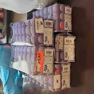 Jazz boots 4 children 1 adult bundle bought  on clearance for 80.00.